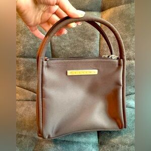 Brown Mossimo Handbag